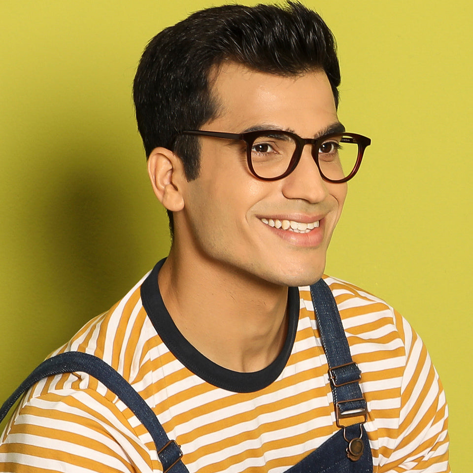 -Frame Wayfarer--EG -Frame Wayfarer--EG