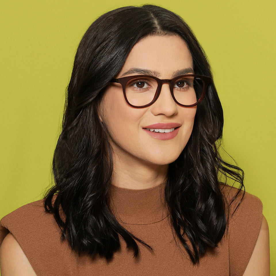 -Frame Wayfarer--EG -Frame Wayfarer--EG