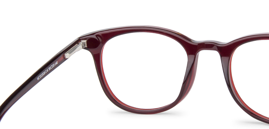 -Frame Wayfarer--EG -Frame Wayfarer--EG