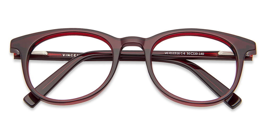 -Frame Wayfarer--EG -Frame Wayfarer--EG