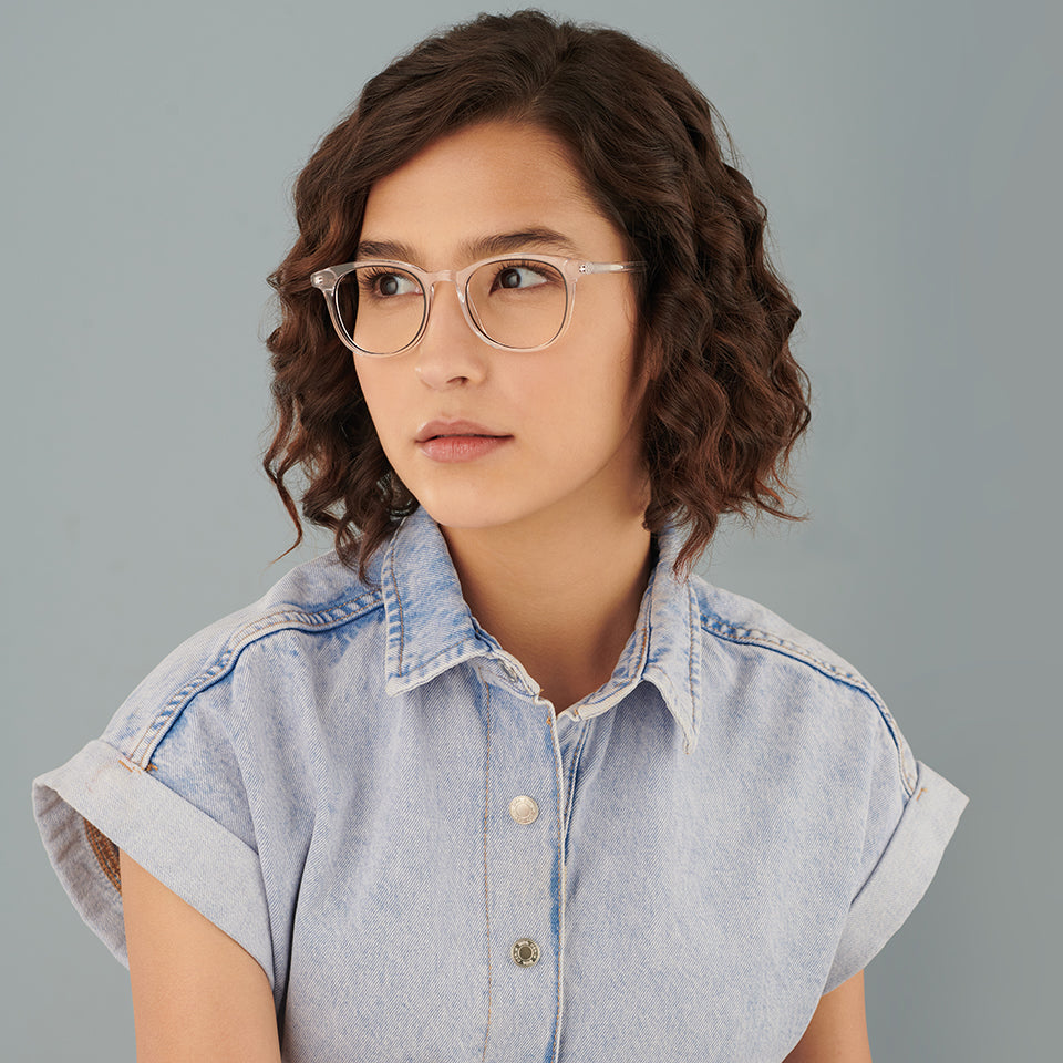 -Frame Wayfarer--EG -Frame Wayfarer--EG