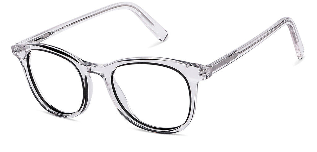 -Frame Wayfarer--EG -Frame Wayfarer--EG