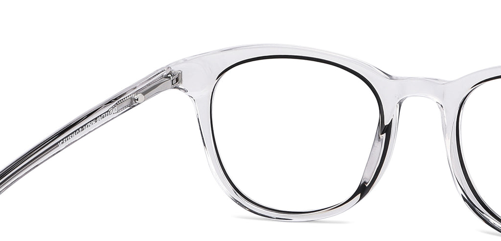 -Frame Wayfarer--EG -Frame Wayfarer--EG