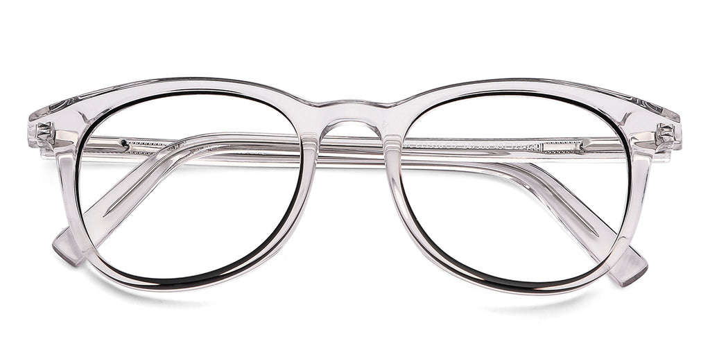 -Frame Wayfarer--EG -Frame Wayfarer--EG