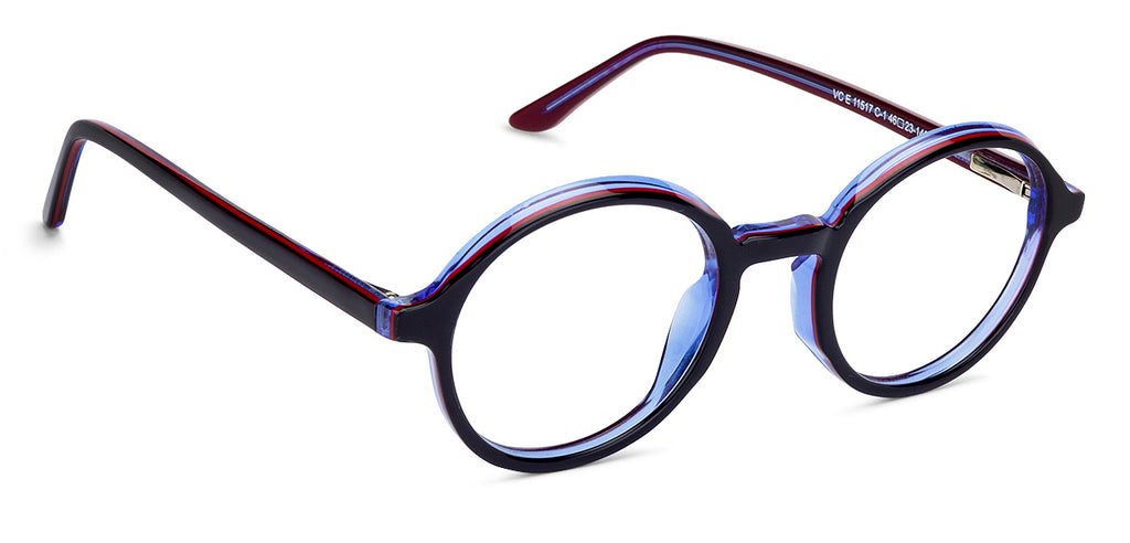 -Frame Round--EG -Frame Round--EG