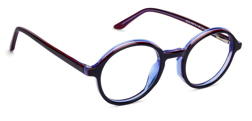 -Frame Round--EG -Frame Round--EG