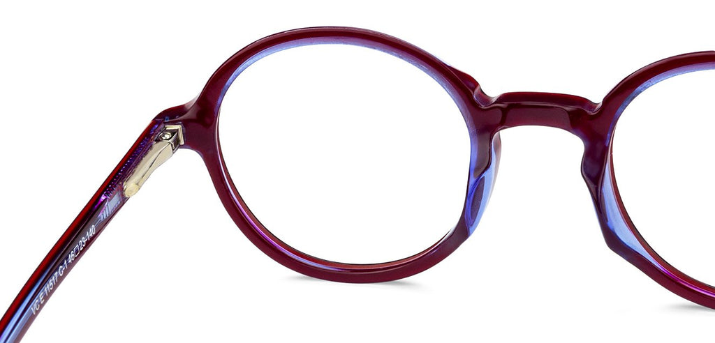 -Frame Round--EG -Frame Round--EG