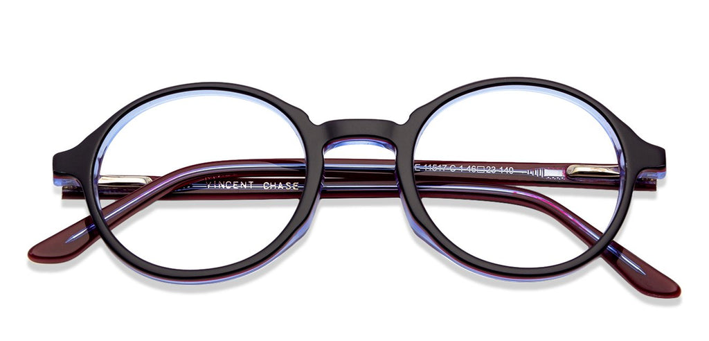 -Frame Round--EG -Frame Round--EG