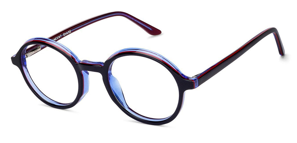 -Frame Round--EG -Frame Round--EG