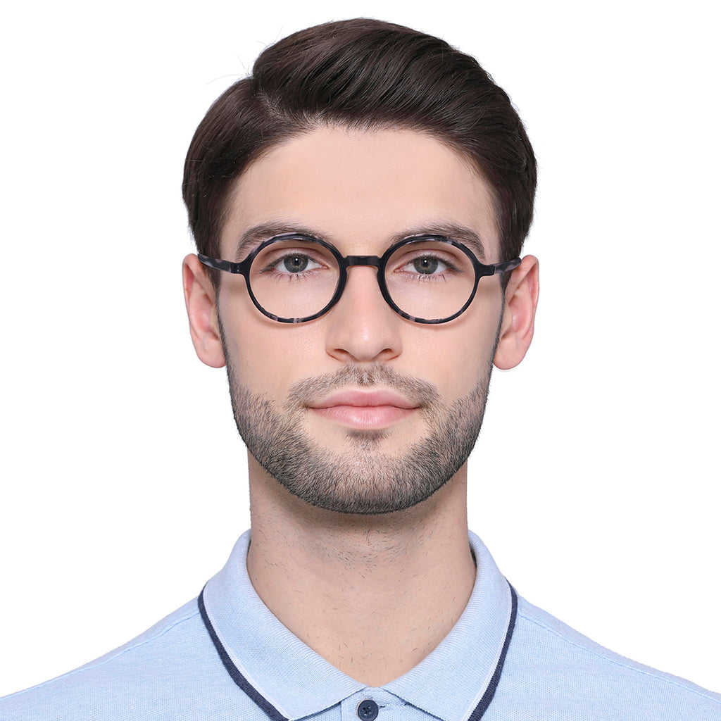 Round Eyeglasses-Frame Round--EG Round Eyeglasses-Frame Round--EG