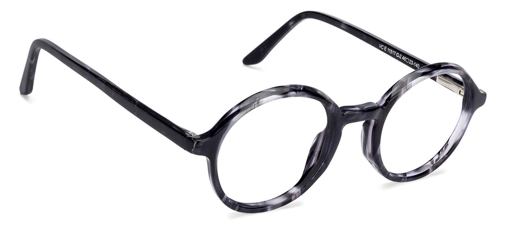 Round Eyeglasses-Frame Round--EG Round Eyeglasses-Frame Round--EG