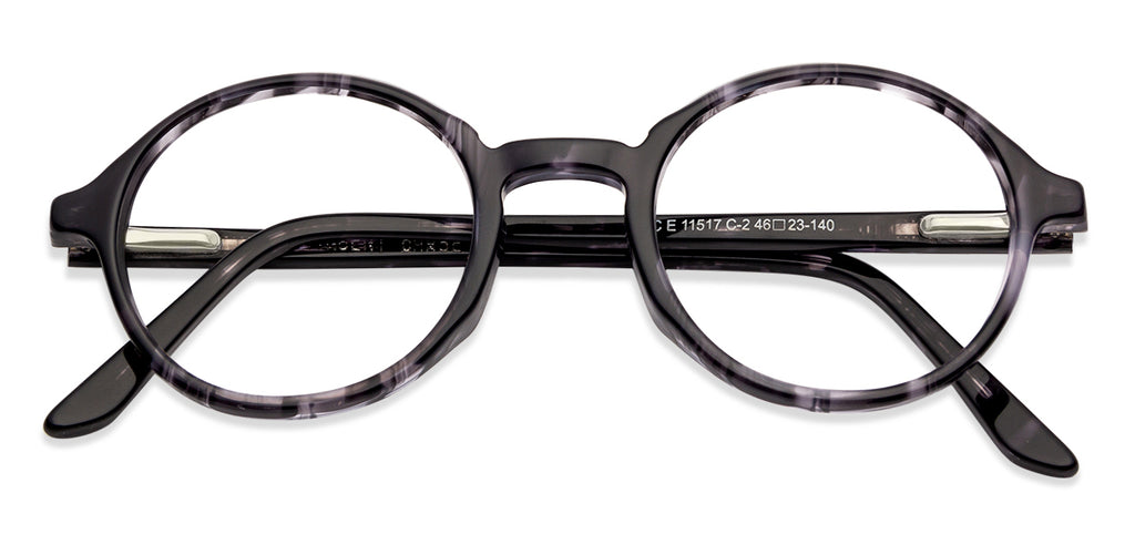Round Eyeglasses-Frame Round--EG Round Eyeglasses-Frame Round--EG