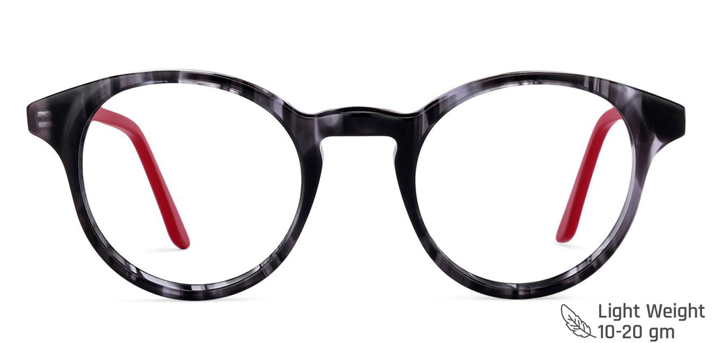 -Frame Round--EG -Frame Round--EG