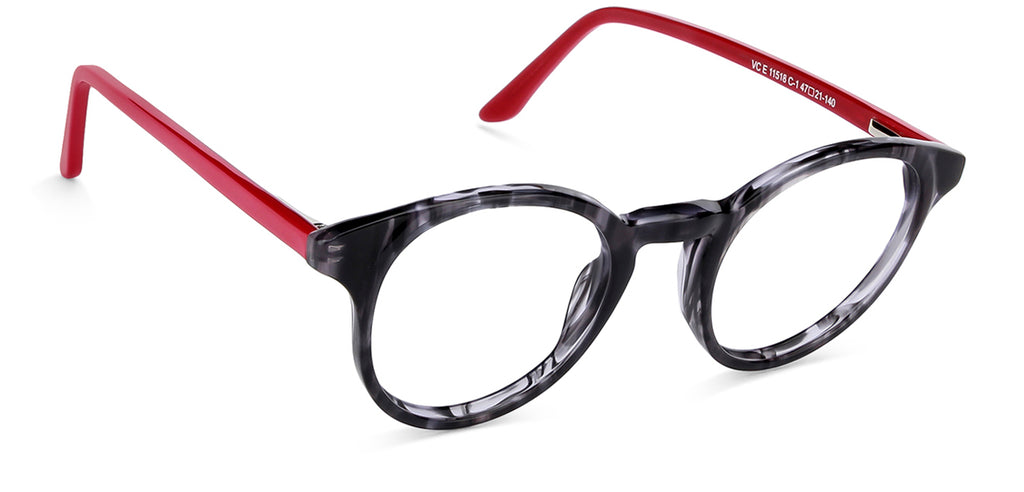 -Frame Round--EG -Frame Round--EG