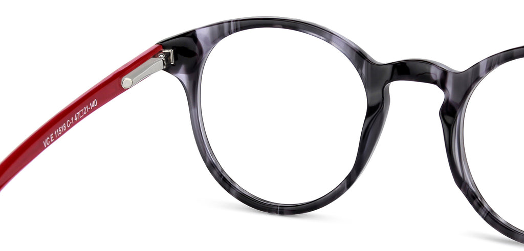 -Frame Round--EG -Frame Round--EG