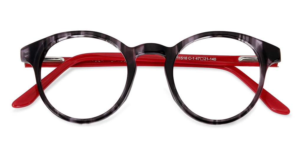 -Frame Round--EG -Frame Round--EG