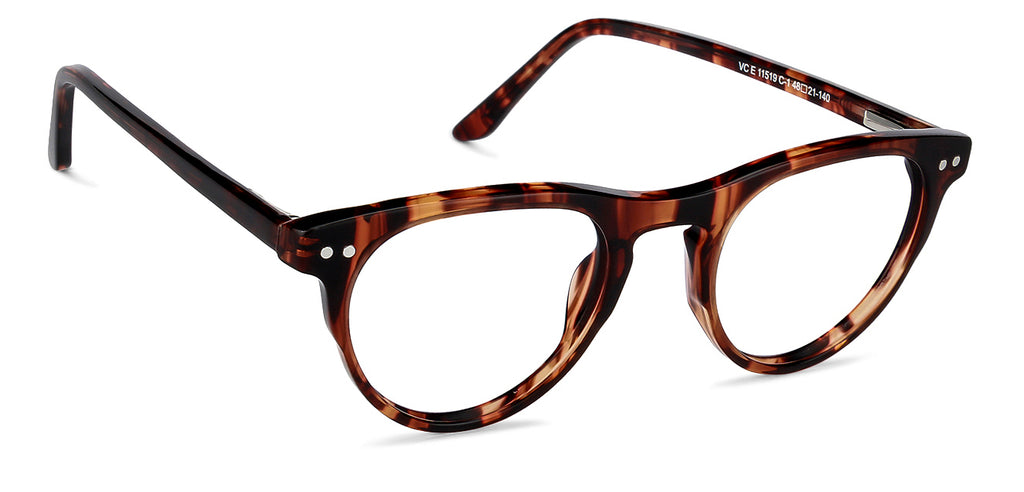 -Frame Cat Eye--EG -Frame Cat Eye--EG
