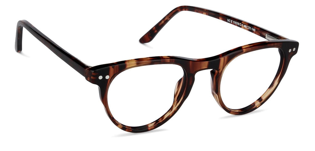 -Frame Cat Eye--EG -Frame Cat Eye--EG