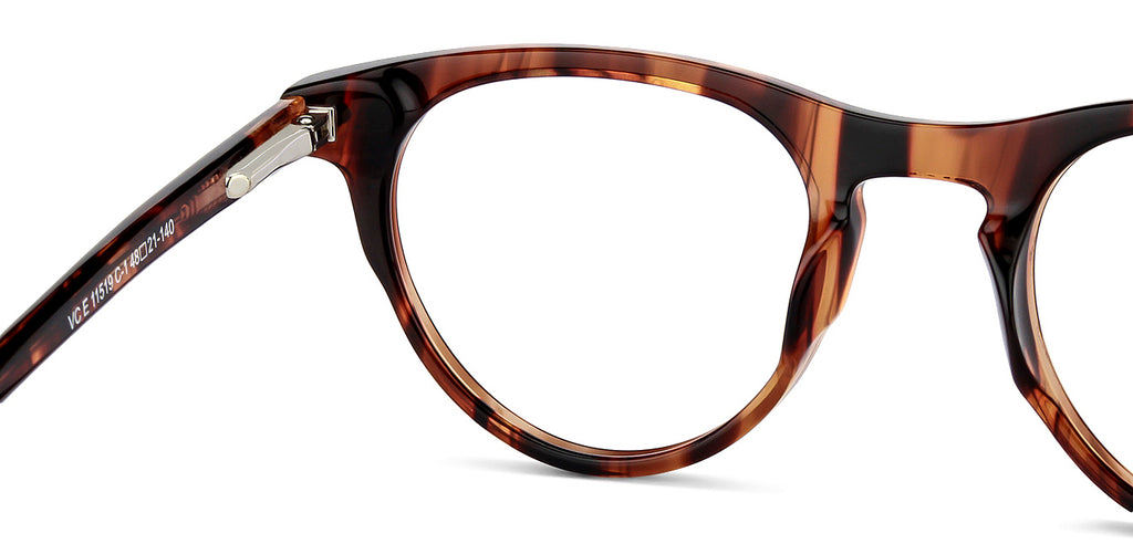 -Frame Cat Eye--EG -Frame Cat Eye--EG