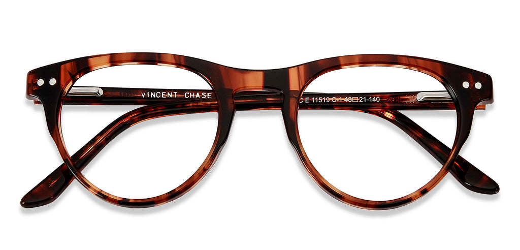 -Frame Cat Eye--EG -Frame Cat Eye--EG