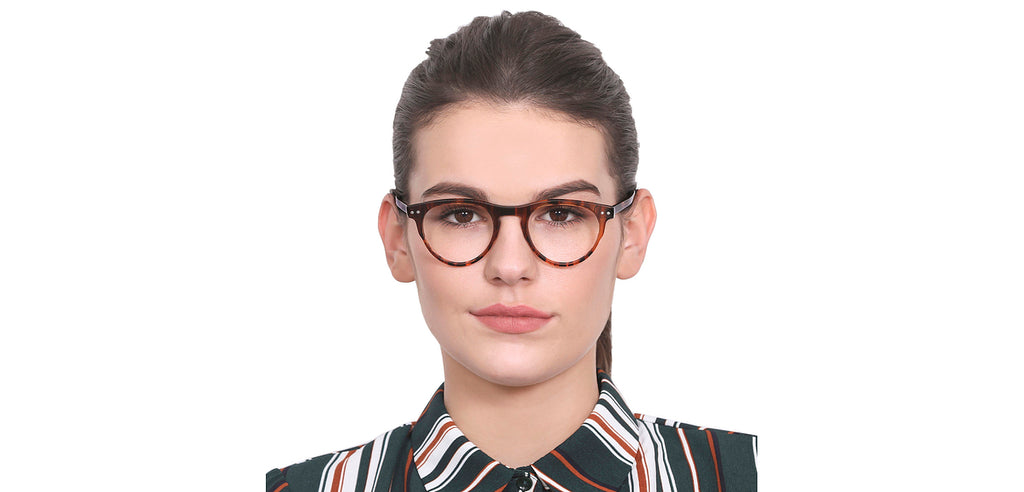 -Frame Cat Eye--EG -Frame Cat Eye--EG