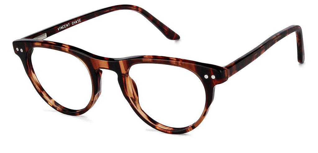 -Frame Cat Eye--EG -Frame Cat Eye--EG