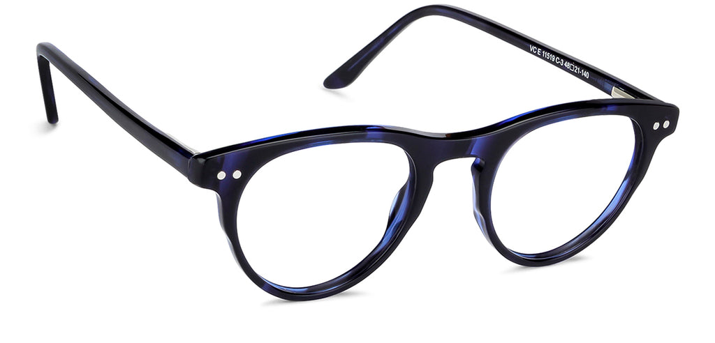 -Frame Cat Eye--EG -Frame Cat Eye--EG