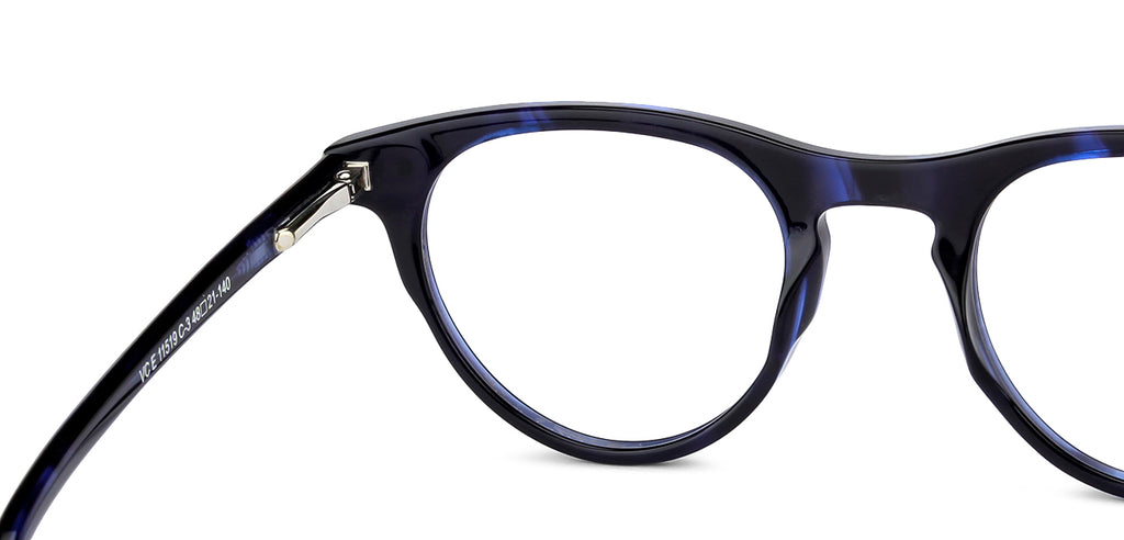 -Frame Cat Eye--EG -Frame Cat Eye--EG