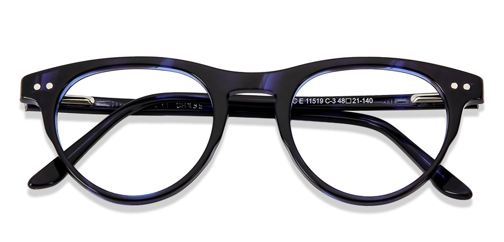 -Frame Cat Eye--EG -Frame Cat Eye--EG