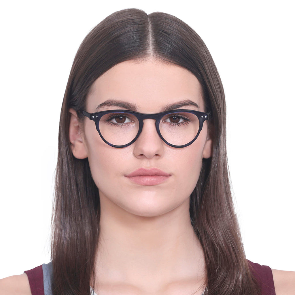-Frame Cat Eye--EG -Frame Cat Eye--EG