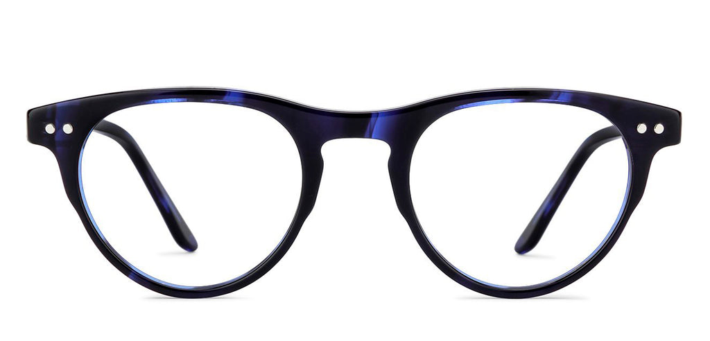 -Frame Cat Eye--EG -Frame Cat Eye--EG