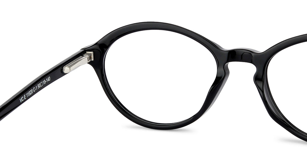 -Frame Round--EG -Frame Round--EG