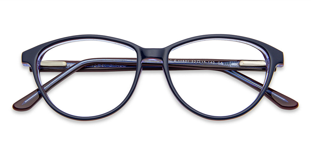 -Frame Cat Eye--EG -Frame Cat Eye--EG