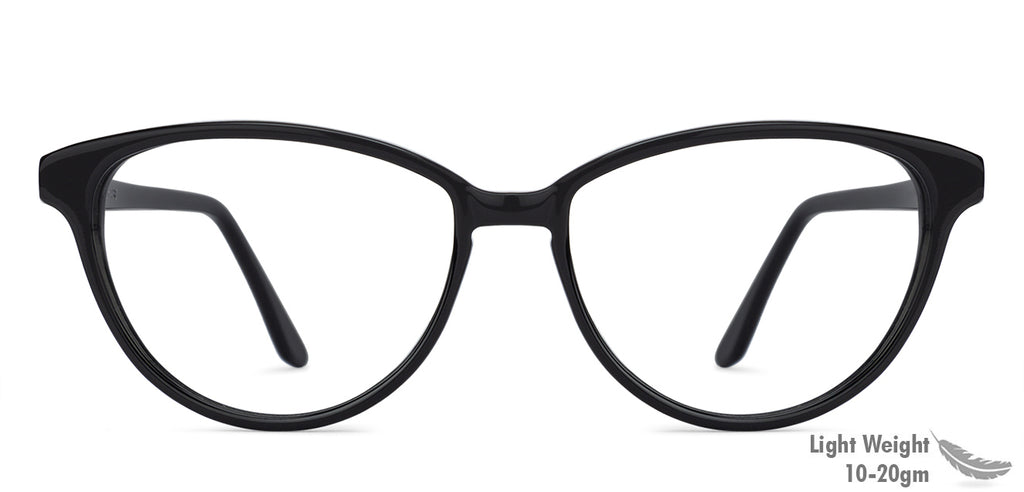 -Frame Cat Eye--EG -Frame Cat Eye--EG