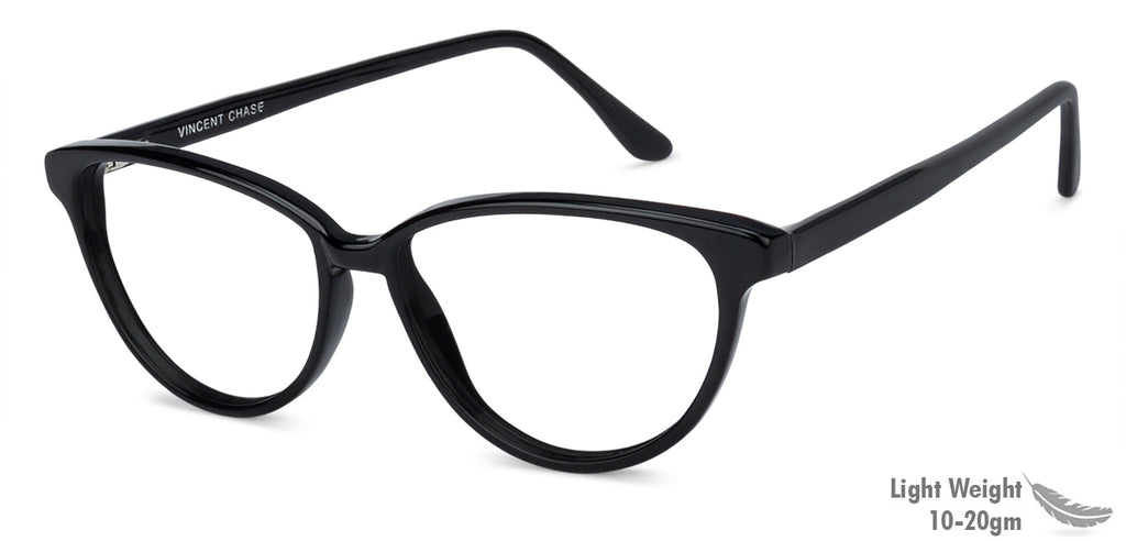 -Frame Cat Eye--EG -Frame Cat Eye--EG