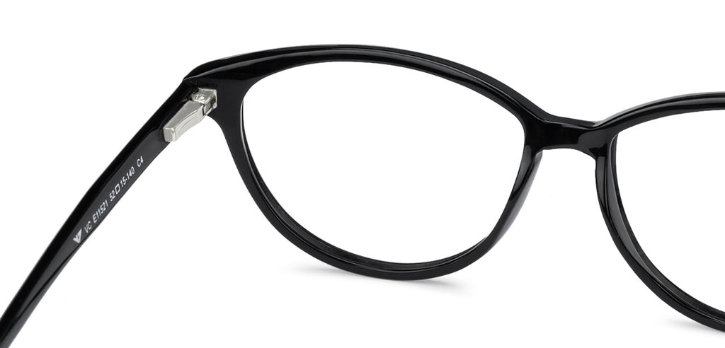 -Frame Cat Eye--EG -Frame Cat Eye--EG