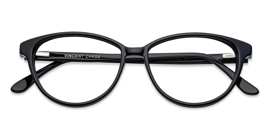 -Frame Cat Eye--EG -Frame Cat Eye--EG