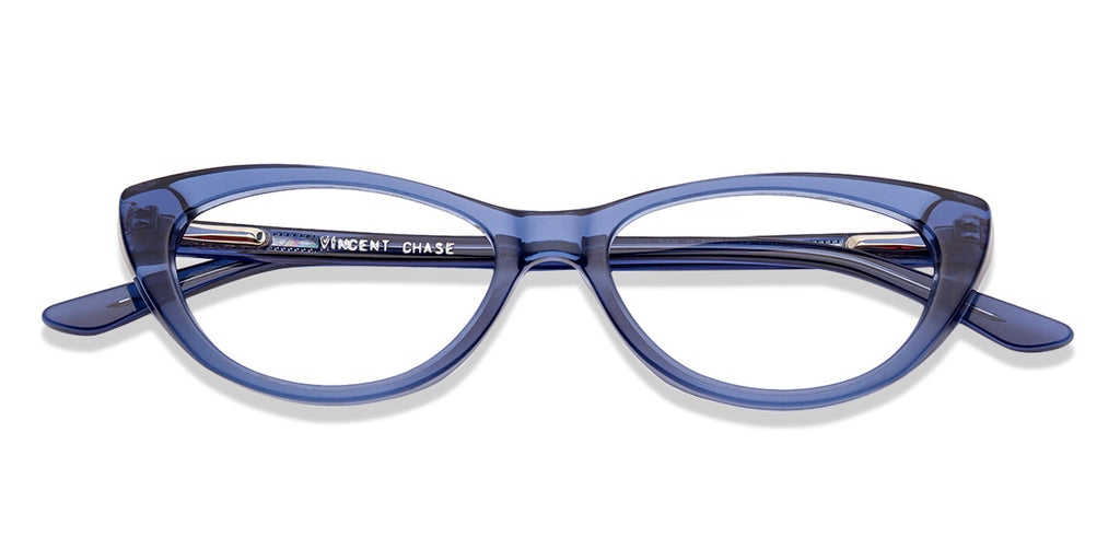 -Frame Cat Eye--EG -Frame Cat Eye--EG