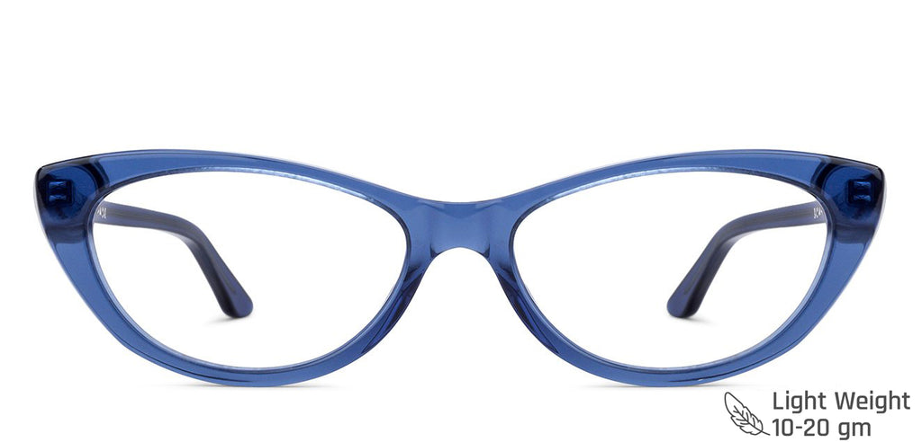 -Frame Cat Eye--EG -Frame Cat Eye--EG