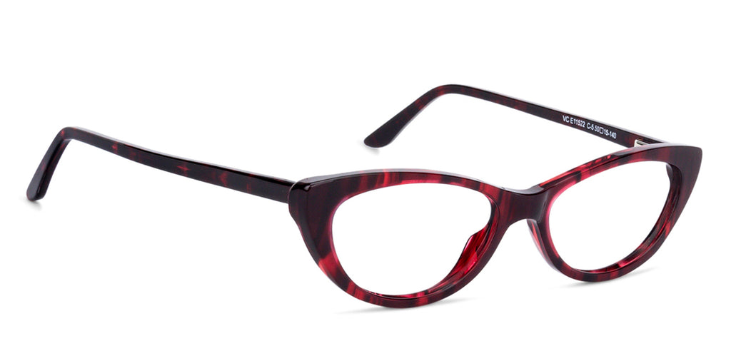 -Frame Cat Eye--EG -Frame Cat Eye--EG