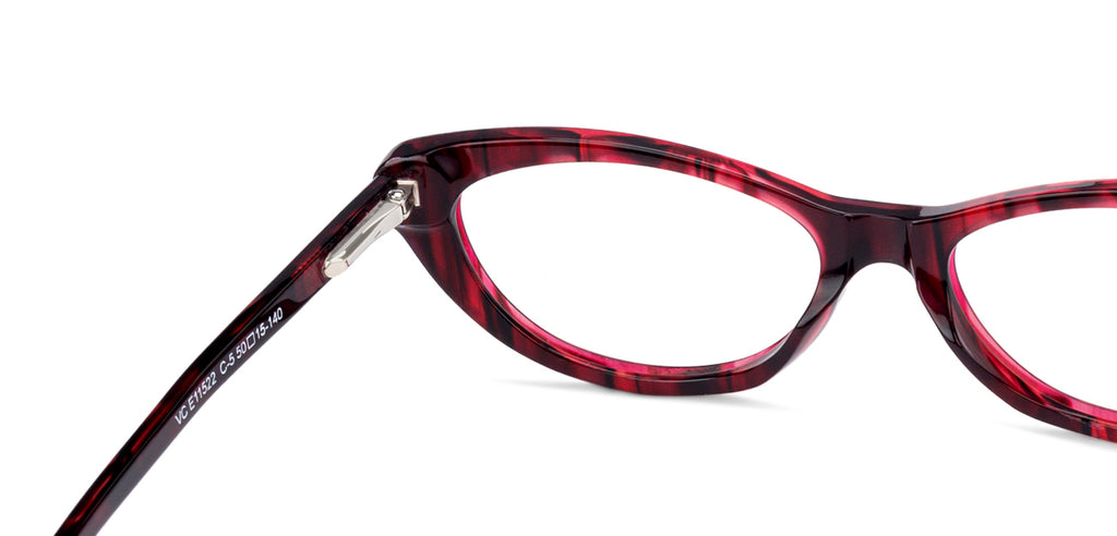 -Frame Cat Eye--EG -Frame Cat Eye--EG
