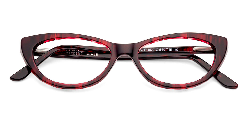 -Frame Cat Eye--EG -Frame Cat Eye--EG