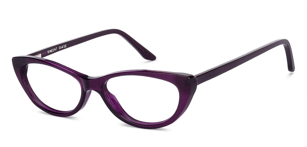 -Frame Cat Eye--EG -Frame Cat Eye--EG