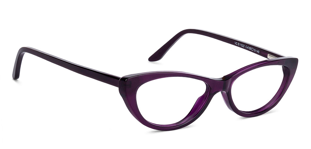 -Frame Cat Eye--EG -Frame Cat Eye--EG