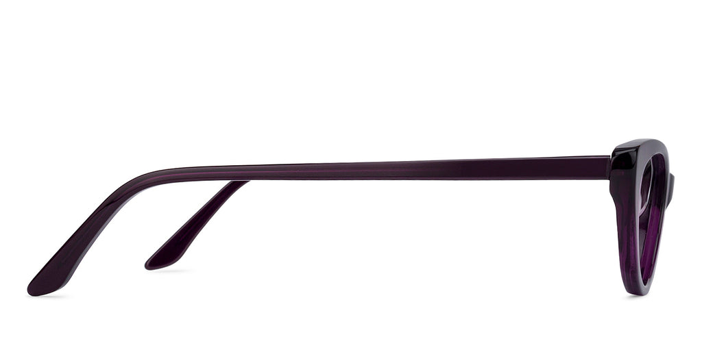 -Frame Cat Eye--EG -Frame Cat Eye--EG