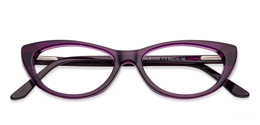 -Frame Cat Eye--EG -Frame Cat Eye--EG