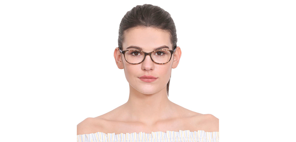 -Frame Cat Eye--EG -Frame Cat Eye--EG