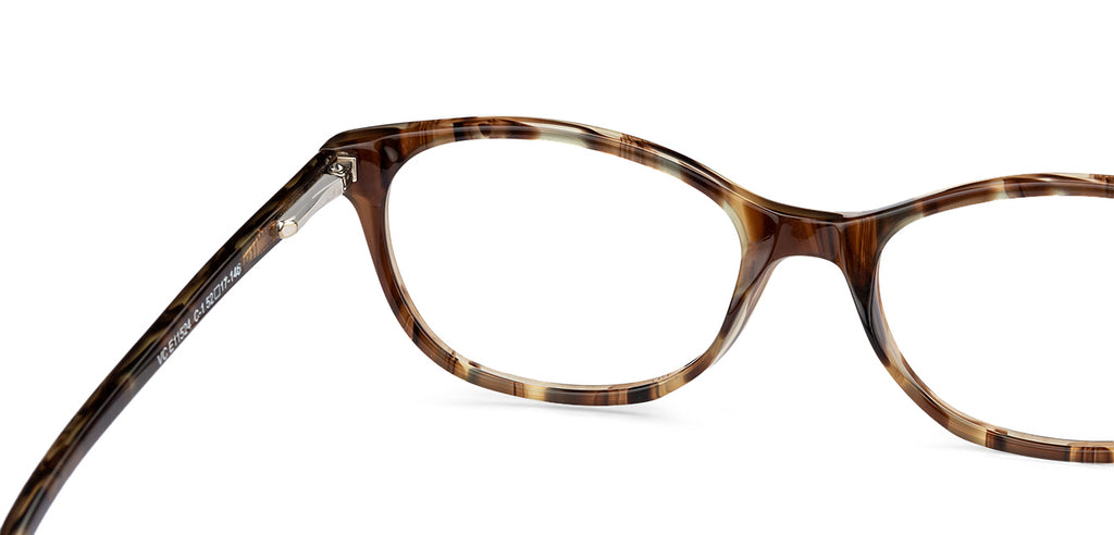 -Frame Cat Eye--EG -Frame Cat Eye--EG