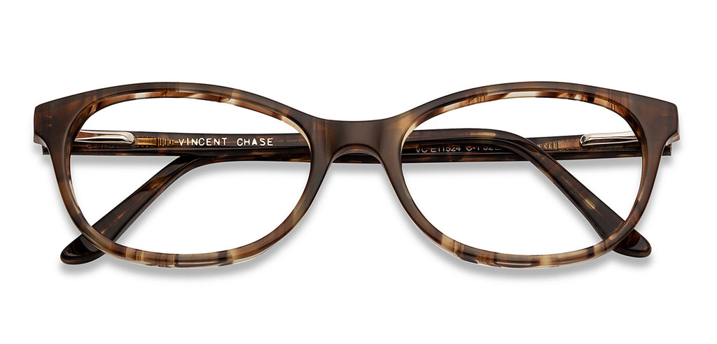 -Frame Cat Eye--EG -Frame Cat Eye--EG