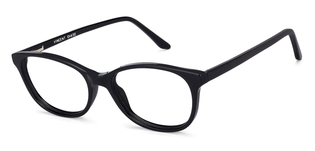 -Frame Cat Eye--EG -Frame Cat Eye--EG